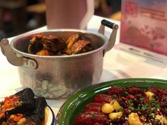 -老长沙龙虾馆(罗湖店)