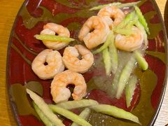 -宏达老菜馆(东安街店)