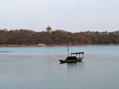 -天目湖山水园