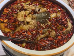 -小鱼儿海鲜港(新村十区店)