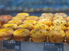 -FANEN法念·烘焙·甜点(万象城店)