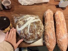 -大连铂尔曼酒店-铂尔曼美食廊 Pullman Deli