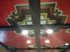 -子午路张记肉夹馍(小寨西路店)