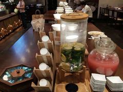 -成都你六姐·牛肉冒菜(城市集市合生汇店)