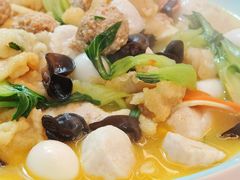 -双东酒店(东关街店)