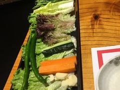 生菜-青鹤谷(苏州店)