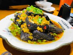 臭豆腐-爱饭(民意店)