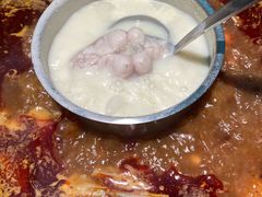 -鱼豆吉·豆浆鱼火锅(宜昌万达店)