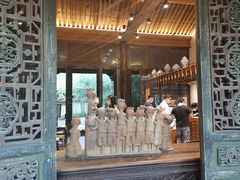 -陕拾叁(袁家村店)
