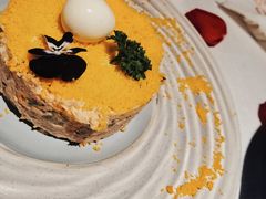 -俄士厨房(五棵松华熙LIVE店)