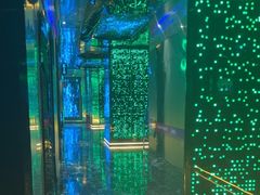 -星璨火吧KTV聚会餐厅(华清广场店)