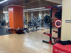 -CXFIT 陈徐健身工作室(凯旋店)