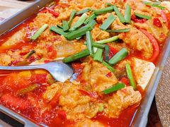 泡椒鱼蛋-杨记隆府(时代天街店)