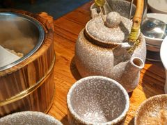 -滇香肴·云南菜蒸汽石锅鱼(云南北路店)