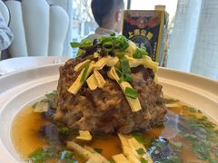 -景芝小炒(虞河路店)