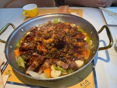 -黄记煌三汁焖锅(崇文门店)