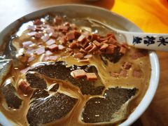 豆花布丁冰粉-冰拾叁(新都店)