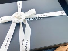 -CHANEL(恒隆广场店)