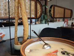 -羡餐厅·杭帮菜·淳菜(千岛湖自由洲际殿店)