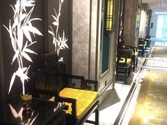 -Yan Ting 宴庭中餐厅(上海静安瑞吉酒店)