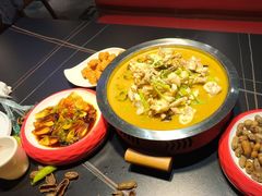 -美蛙四季(黄寺大街店)