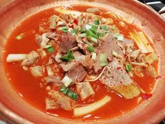 -云海肴·汽锅鸡·云南菜(广安门天虹店)