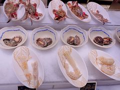 -川骄海鲜自助(亚运村店)
