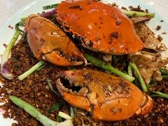 -喜记避风塘炒辣蟹(总店)