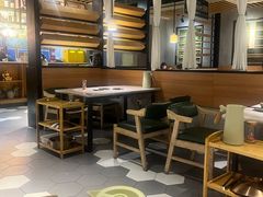 -狐狸爱上椰子鸡(滨江星光大道店)