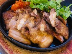 -包装马车·韩国料理·포장마차