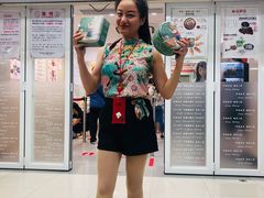 -珍妮曲奇聪明小熊(尖沙咀店)