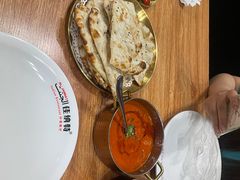 -清真·AL-JANNAT 佳纳特餐厅(狮子桥店)