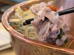 -虾大侠·盱眙龙虾老北京铜锅涮羊肉(金楠天街店)