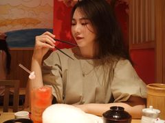 -大和食乐·鲜和牛酸汤火锅(环宇荟店)
