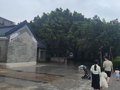 -黄埔古港