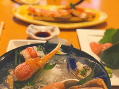 -蟹道乐(道顿堀本店)