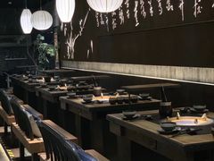 大堂-湊湊火锅·茶憩(石家庄万象城店)