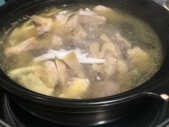 -百年果林椰子鸡(中洲店)