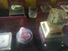 -惠州科技馆