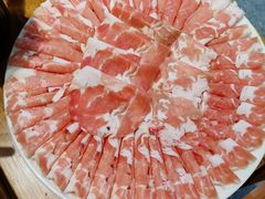 -鑫隆四季涮肉(香河店)