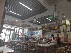 -蒋家桥饺面店(奥邦店)