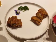 -莆田餐厅PUTIEN(金融街购物中心店)