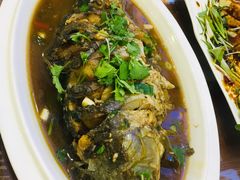 -连池鱼豆味坊(风景区店)