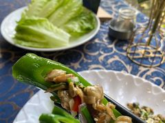 -祈胜邨•顺德鱼生•顺德菜(容桂店)