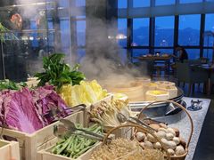 -解放碑威斯汀酒店-知味国际美食餐厅