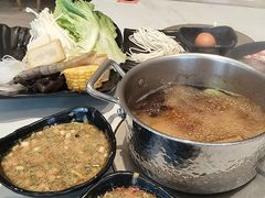-呷哺呷哺 黄金牧场 (中发百旺店)