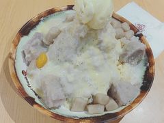 -鲜芋仙(铁西万象汇店)