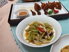 -紫阳富豪大酒店(惠南店)
