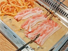 -新石器烤肉(百联川沙店)