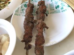 -阳坊胜利涮羊肉(阳坊老店)